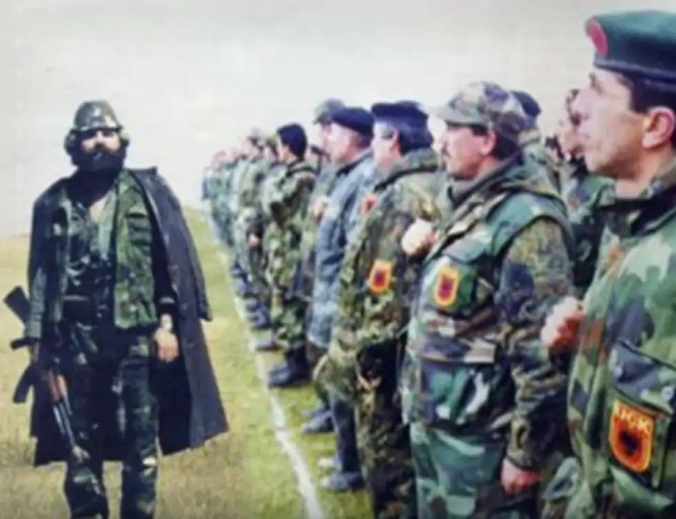 Poslanik Bundestaga: Kosovo Meka za ratne zločince, kriminal i islamiste
